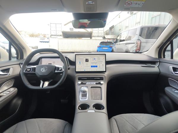 MG S6 EV 💖Luxury 77kWh | Long Range | Heckantrieb SCHNELL VERFÜGBAR | Ihr MG Partner Region München & FFB😁