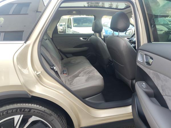 MG S6 EV 💖Luxury 77kWh | Long Range | Heckantrieb SCHNELL VERFÜGBAR | Ihr MG Partner Region München & FFB😁