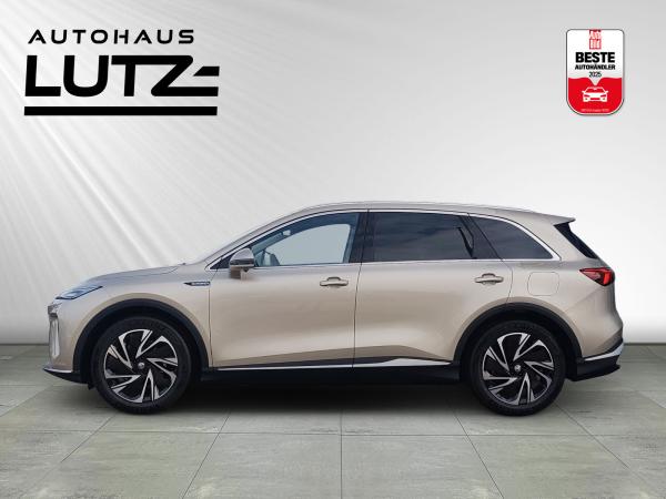 MG S6 EV 😁Luxury Allrad | 77kWh Long Range | Dual Motor | Ihr MG Partner Region München & FFB💖