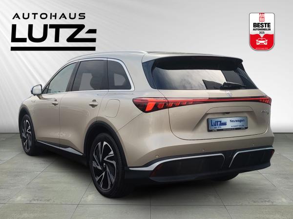 MG S6 EV 😁Luxury Allrad | 77kWh Long Range | Dual Motor | Ihr MG Partner Region München & FFB💖