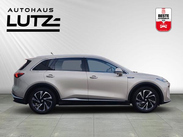 MG S6 EV 😁Luxury Allrad | 77kWh Long Range | Dual Motor | Ihr MG Partner Region München & FFB💖