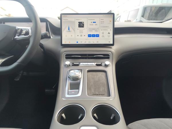 MG S6 EV 😁Luxury Allrad | 77kWh Long Range | Dual Motor | Ihr MG Partner Region München & FFB💖