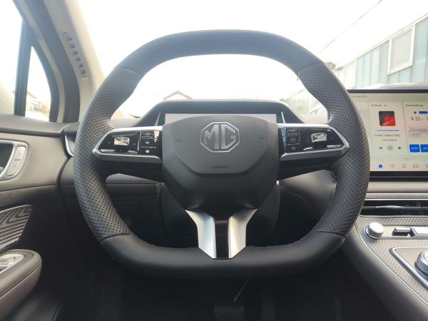 MG S6 EV 😁Luxury Allrad | 77kWh Long Range | Dual Motor | Ihr MG Partner Region München & FFB💖