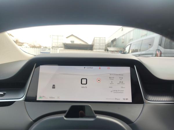 MG S6 EV 😁Luxury Allrad | 77kWh Long Range | Dual Motor | Ihr MG Partner Region München & FFB💖