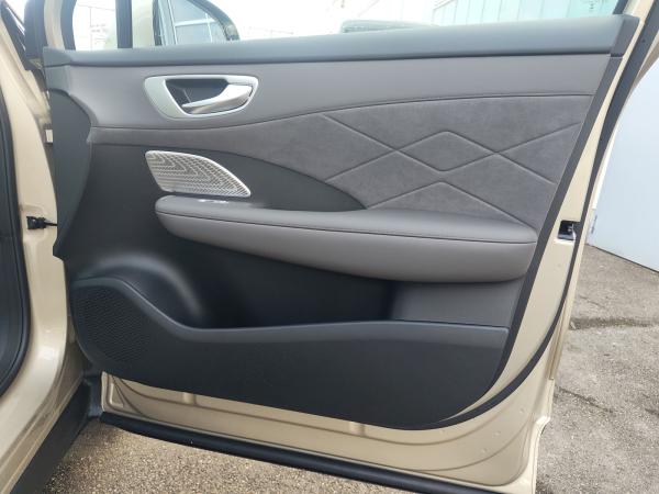 MG S6 EV 😁Luxury Allrad | 77kWh Long Range | Dual Motor | Ihr MG Partner Region München & FFB💖