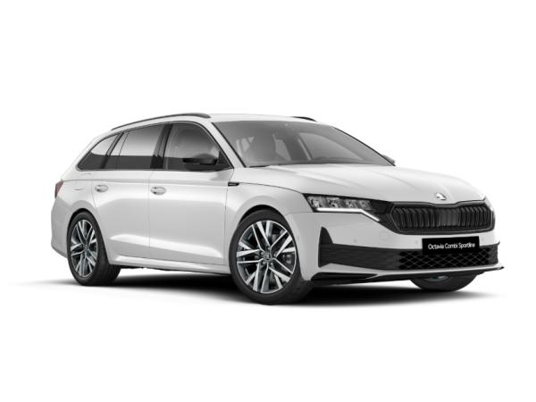 Skoda Octavia 🚀Sofort-Verfügbar🚀 Combi Sportline 2.0 TDI  ✨Autohaus-Schandert Top-Deal✨