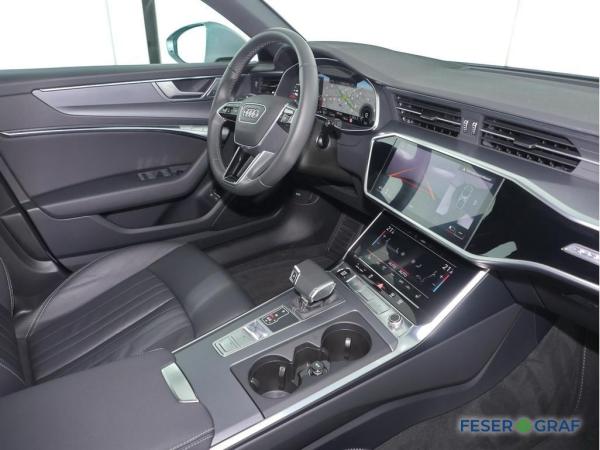 Audi A6 50 TFSI e quattro S tronic V-Cockpit/LED/18
