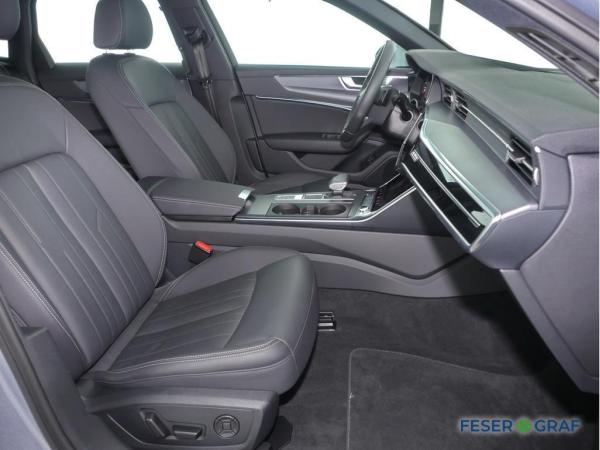 Audi A6 50 TFSI e quattro S tronic V-Cockpit/LED/18