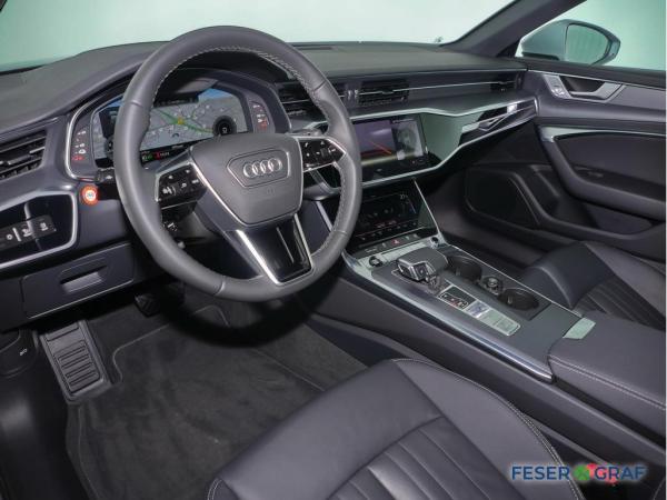 Audi A6 50 TFSI e quattro S tronic V-Cockpit/LED/18