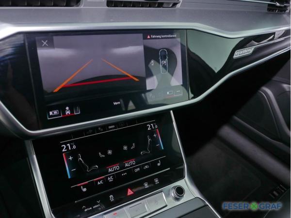 Audi A6 50 TFSI e quattro S tronic V-Cockpit/LED/18