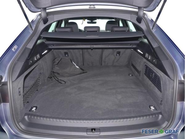 Audi A6 50 TFSI e quattro S tronic V-Cockpit/LED/18