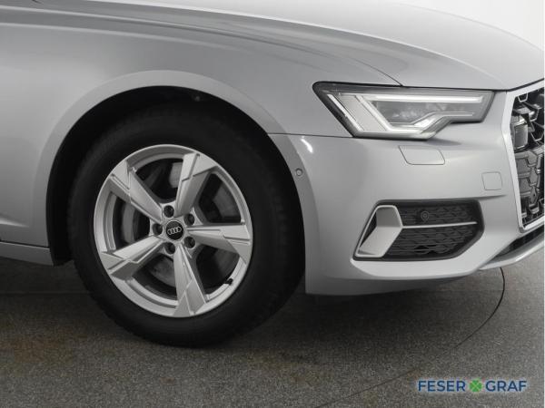 Audi A6 50 TFSI e quattro S tronic V-Cockpit/LED/18