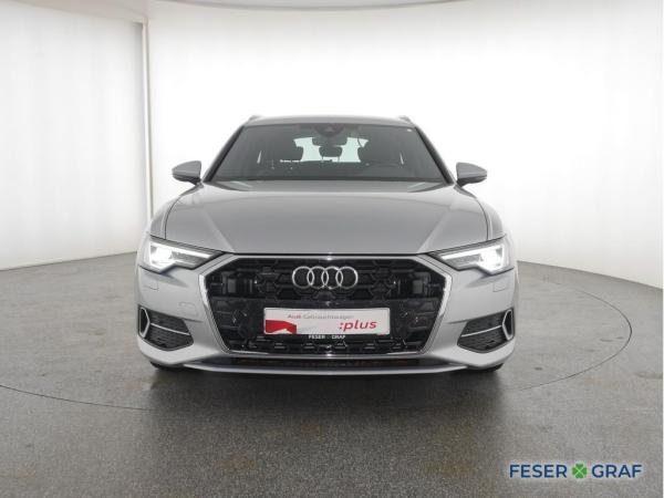 Audi A6 50 TFSI e quattro S tronic V-Cockpit/LED/18