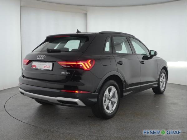 Audi Q3 SUV advanced 35 TDI S tronic virt.Cockpit/AHK