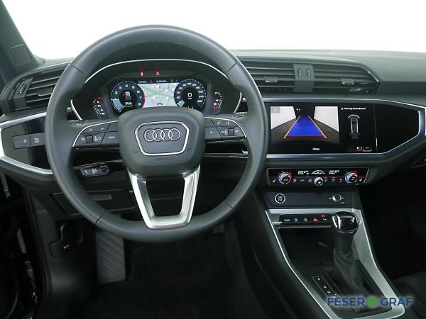 Audi Q3 Sportback S line 35TFSI S tronic V-Cockp./AHK