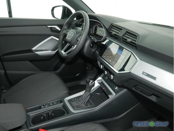 Audi Q3 advanced 35 TFSI S tronic virt.Cockpit/Rückfa