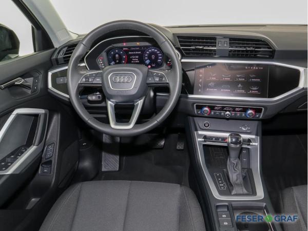 Audi Q3 SUV advanced 35 TDI S tronic virt.Cockpit/LED