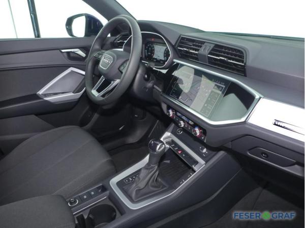 Audi Q3 SUV advanced 35 TFSI S tronic virt.Cockpit