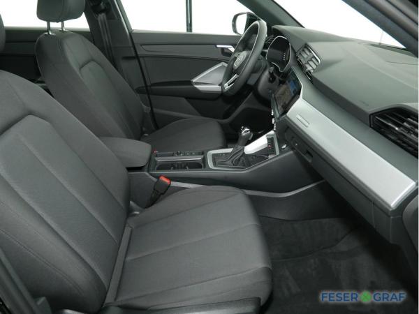 Audi Q3 advanced 35 TFSI S tronic virt.Cockpit/Rückfa