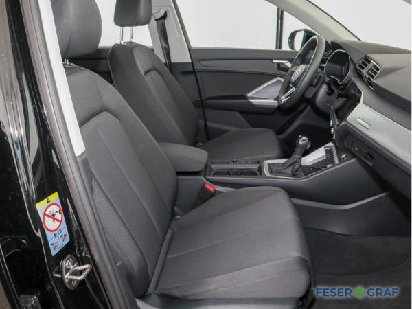 Audi Q3 SUV advanced 35 TDI S tronic virt.Cockpit/LED