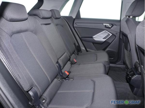 Audi Q3 SUV advanced 35 TDI S tronic virt.Cockpit/AHK