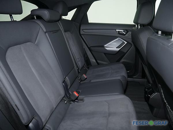 Audi Q3 Sportback S line 35TFSI S tronic V-Cockp./AHK