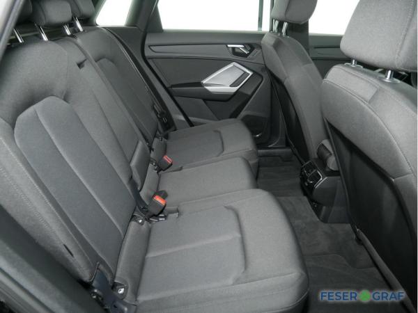 Audi Q3 advanced 35 TFSI S tronic virt.Cockpit/Rückfa