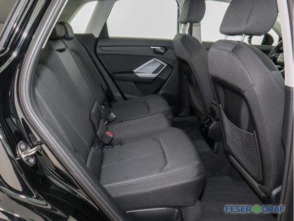 Audi Q3 SUV advanced 35 TDI S tronic virt.Cockpit/LED
