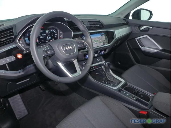 Audi Q3 SUV advanced 35 TDI S tronic virt.Cockpit/AHK