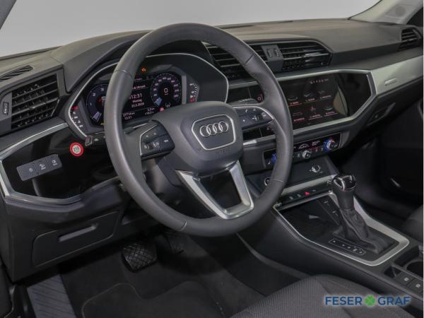 Audi Q3 SUV advanced 35 TDI S tronic virt.Cockpit/LED