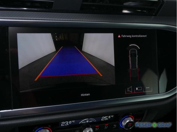 Audi Q3 SUV advanced 35 TFSI S tronic virt.Cockpit