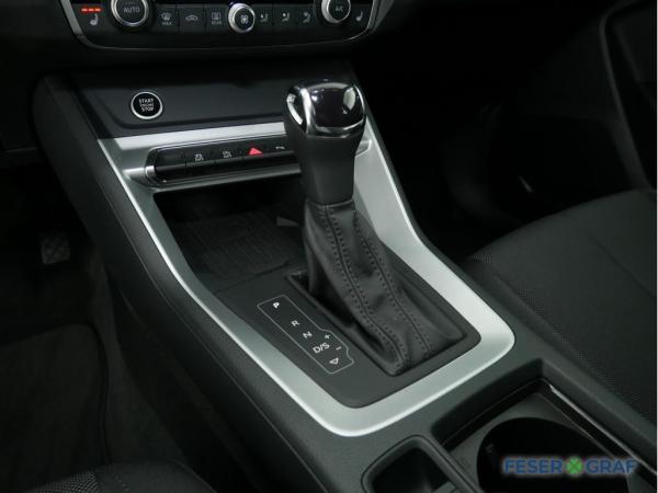 Audi Q3 advanced 35 TFSI S tronic virt.Cockpit/Rückfa