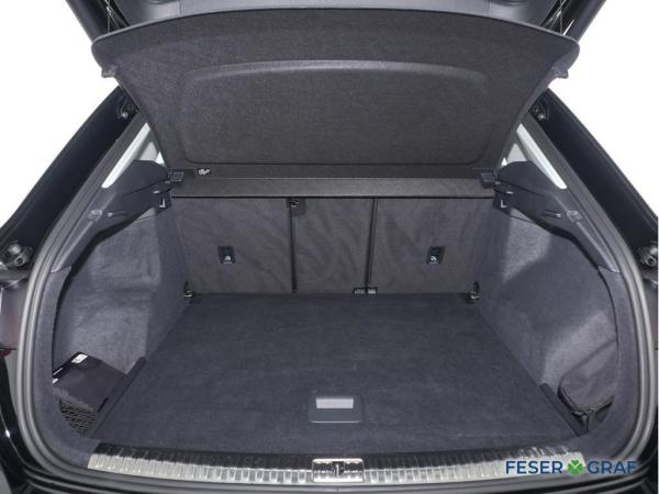 Audi Q3 SUV advanced 35 TDI S tronic virt.Cockpit/AHK