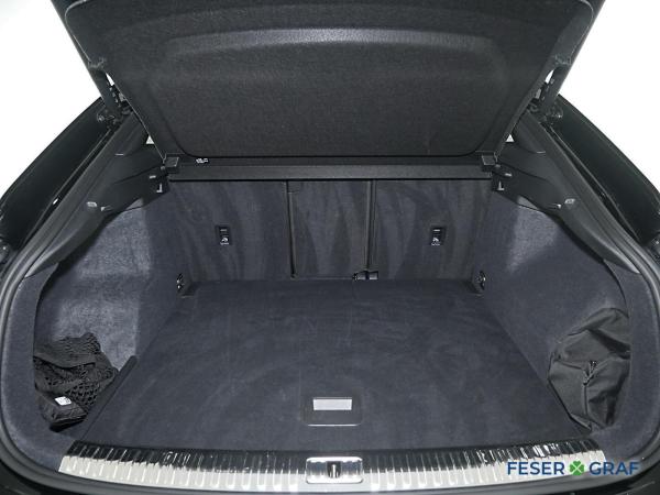 Audi Q3 Sportback S line 35TFSI S tronic V-Cockp./AHK