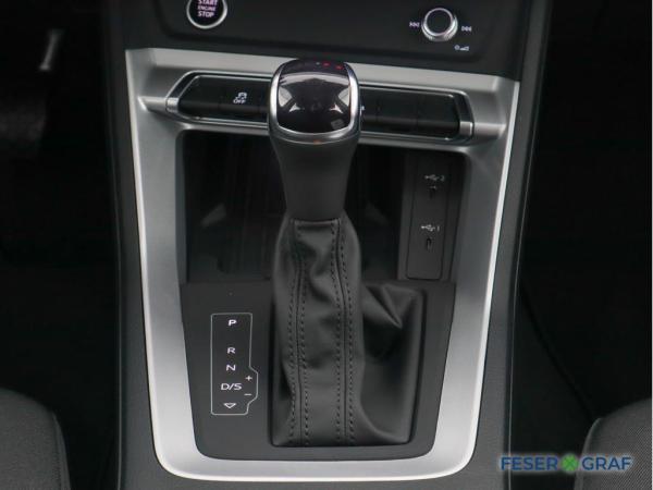 Audi Q3 SUV advanced 35 TDI S tronic virt.Cockpit/LED