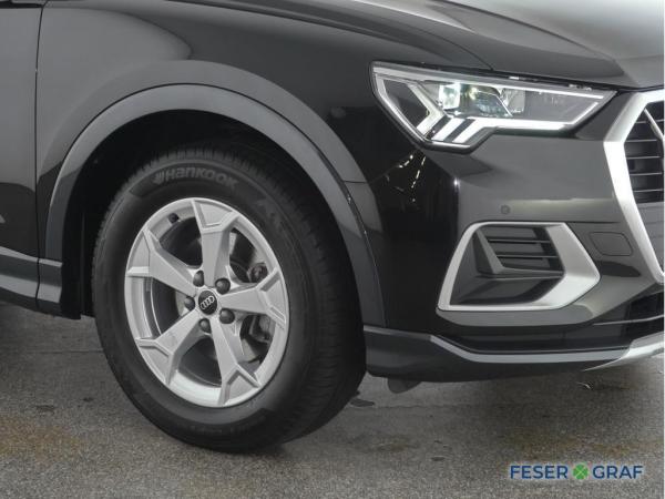 Audi Q3 SUV advanced 35 TDI S tronic virt.Cockpit/AHK