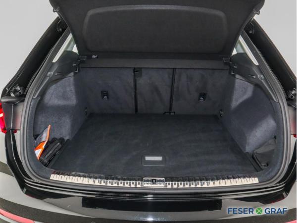 Audi Q3 SUV advanced 35 TDI S tronic virt.Cockpit/LED