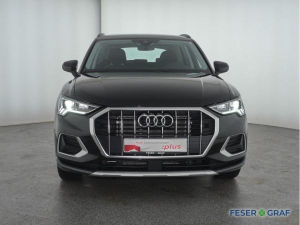 Audi Q3 SUV advanced 35 TDI S tronic virt.Cockpit/AHK