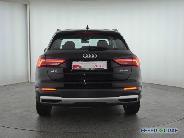 Audi Q3 SUV advanced 35 TDI S tronic virt.Cockpit/AHK