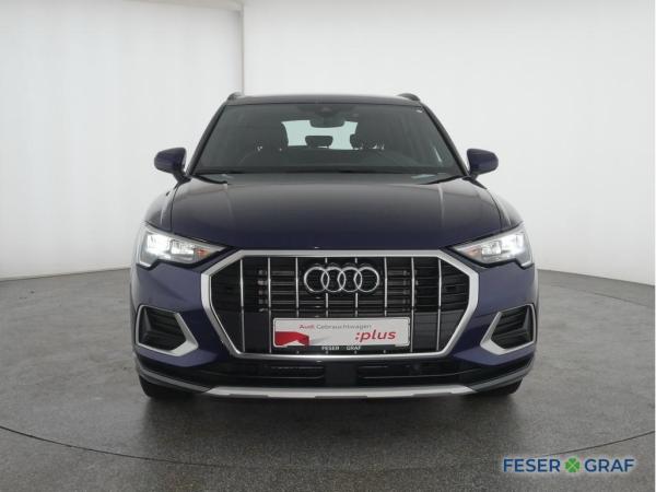 Audi Q3 SUV advanced 35 TFSI S tronic virt.Cockpit
