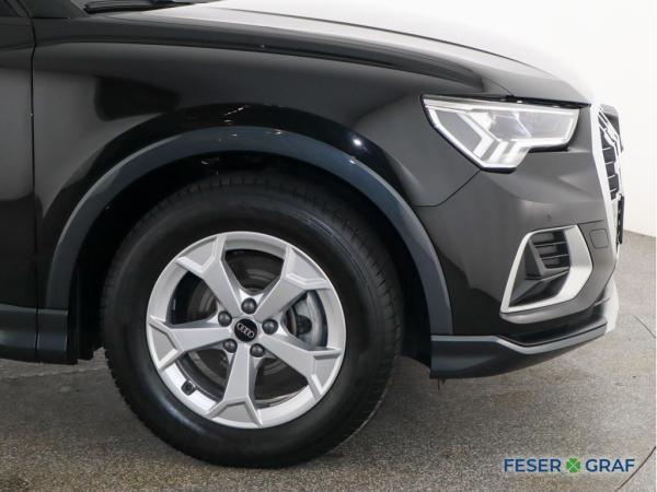 Audi Q3 SUV advanced 35 TDI S tronic virt.Cockpit/LED
