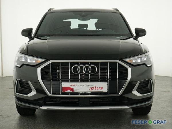 Audi Q3 advanced 35 TFSI S tronic virt.Cockpit/Rückfa