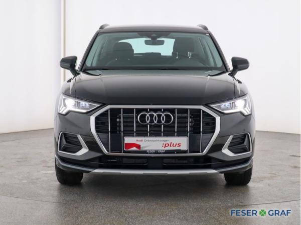 Audi Q3 SUV advanced 35 TDI S tronic virt.Cockpit/LED