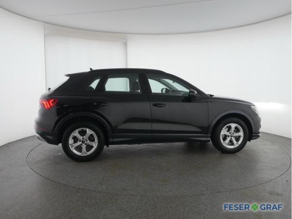 Audi Q3 SUV advanced 35 TDI S tronic virt.Cockpit/AHK