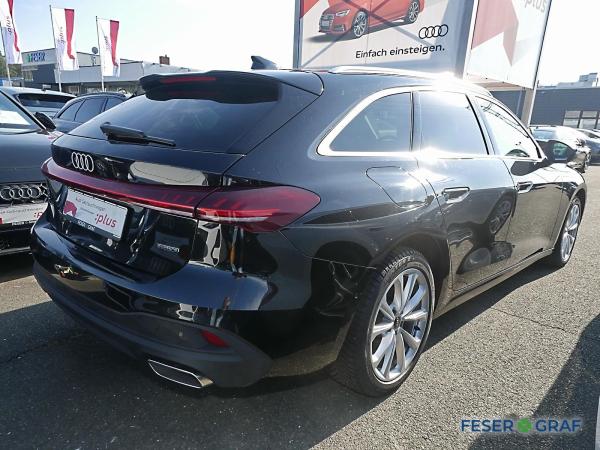 Audi A5 Avant TFSI qu. LED/Navi/ACC/R-Kamera/SHZ/18