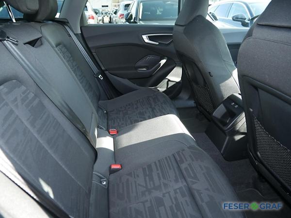 Audi A5 Avant TFSI qu. LED/Navi/ACC/R-Kamera/SHZ/18