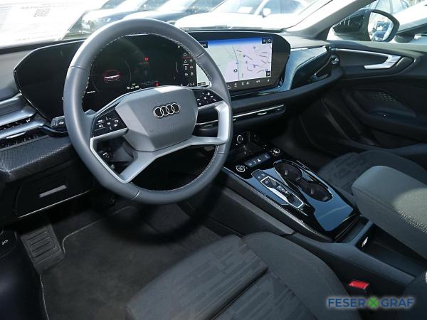 Audi A5 Avant TFSI qu. LED/Navi/ACC/R-Kamera/SHZ/18
