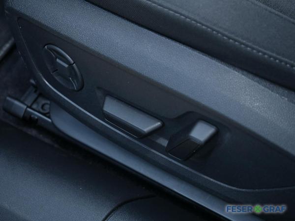 Audi A5 Avant TFSI qu. LED/Navi/ACC/R-Kamera/SHZ/18