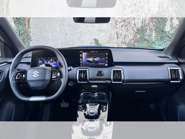Suzuki e Vitara e VITARA Comfort (61 kWh-Batterie) *Wärmepumpe*