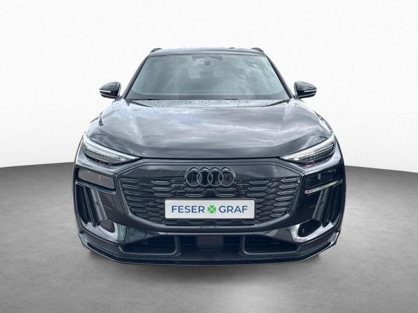 Audi e-tron Q6 SUV S line businessperf. *AHK*